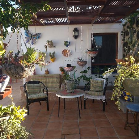 Apartamento tranquilo Playa Blanca  Exterior foto