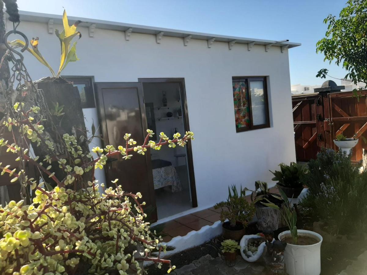 Apartamento tranquilo Playa Blanca  Exterior foto