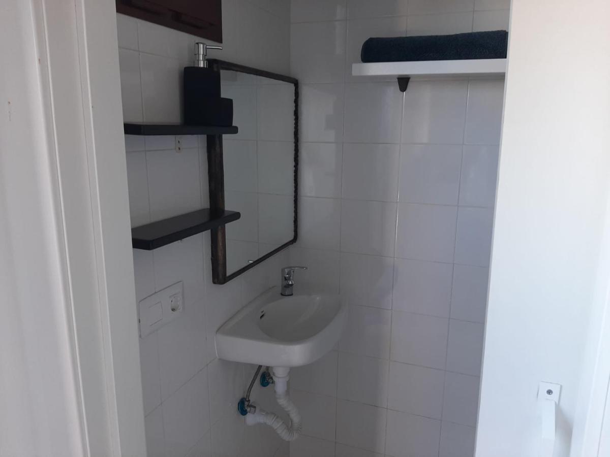 Apartamento tranquilo Playa Blanca  Exterior foto