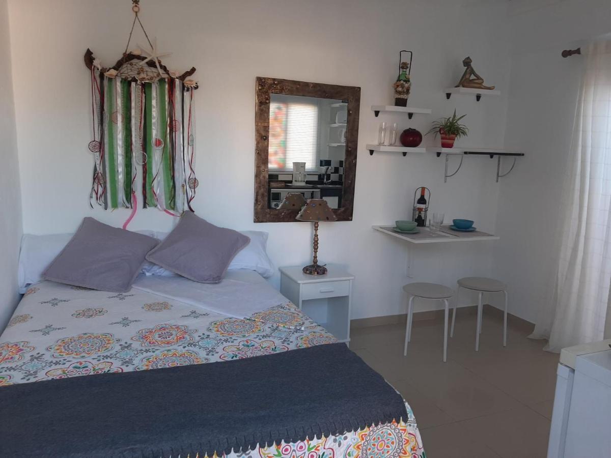 Apartamento tranquilo Playa Blanca  Exterior foto
